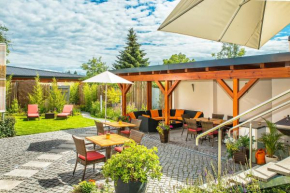  Sonn'Idyll Hotel & Saunalandschaft  Ратенов